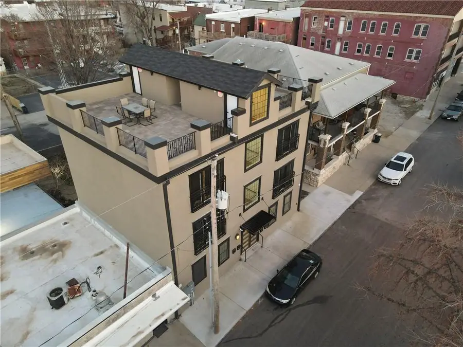 511 Campbell Street, Kansas City, MO 64106 - #3