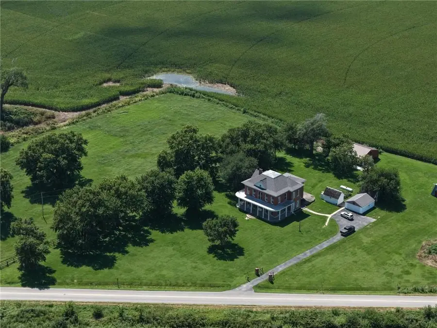 25579 State U Highway, Templeton, MO 64446 - #3