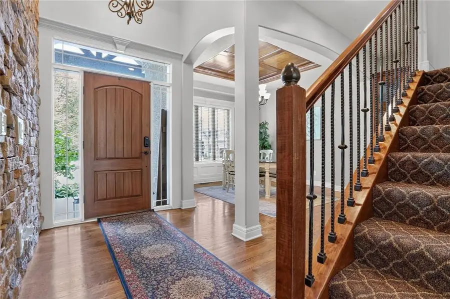 16805 Bluejacket Street, Overland Park, KS 66221 - #2