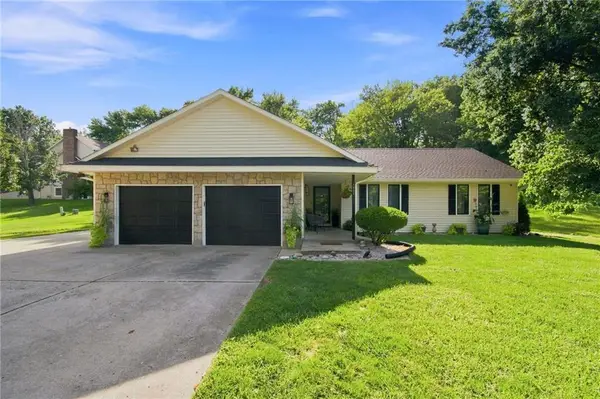 1006 Garner Street, Richmond, MO 64085