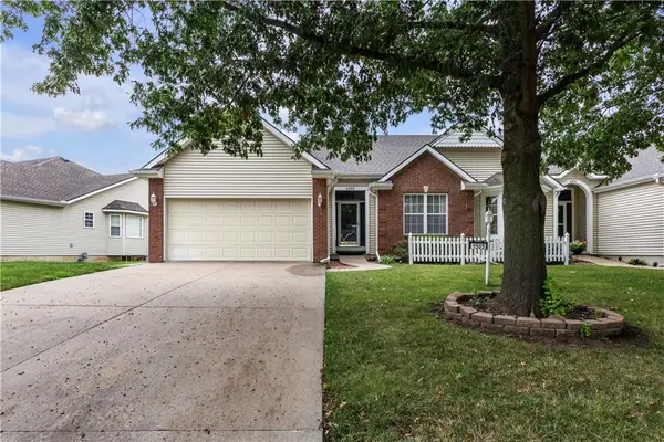 4909 Ashbey Drive, St Joseph, MO 64506