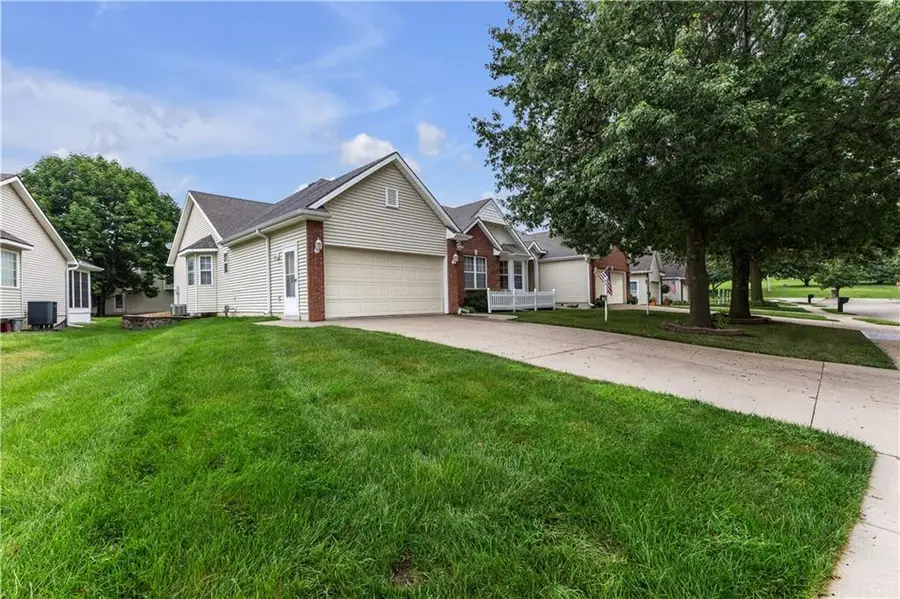 4909 Ashbey Drive, Saint Joseph, MO 64506 - #2