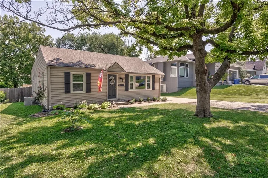 5531 Reeds Road, Mission, KS 66202 - #1