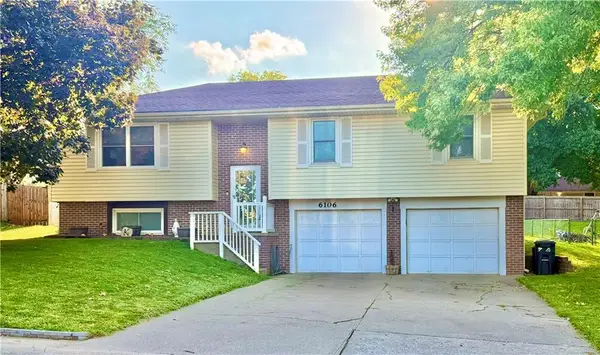 6106 N 25th Street Terrace, St Joseph, MO 64505