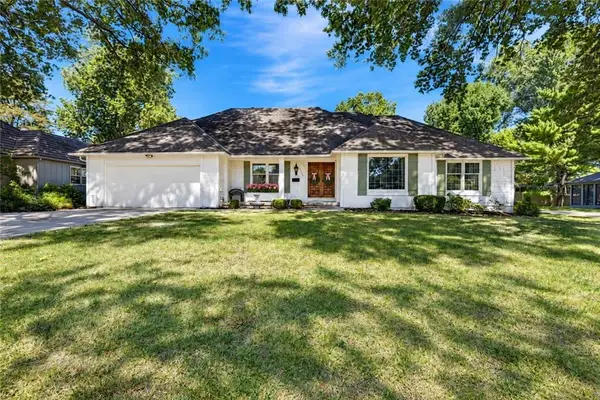 5000 W 97th Terrace, Overland Park, KS 66207