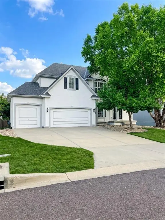 14001 Noland Street, Overland Park, KS 66221