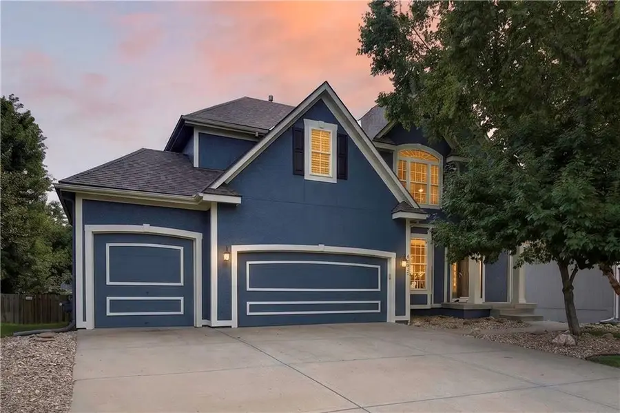 14001 Noland Street, Overland Park, KS 66221 - #2