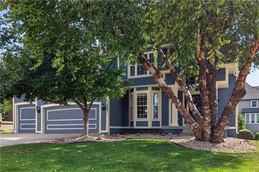 14001 Noland Street, Overland Park, KS 66221 - #3
