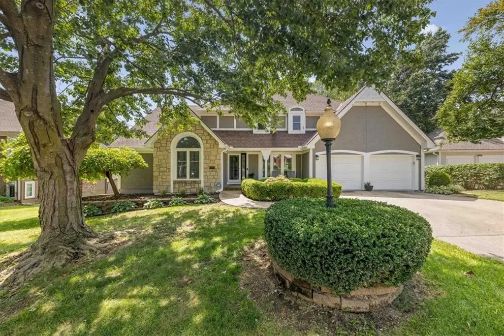 6728 N Quincy Circle, Kansas City, MO 64119 - #1