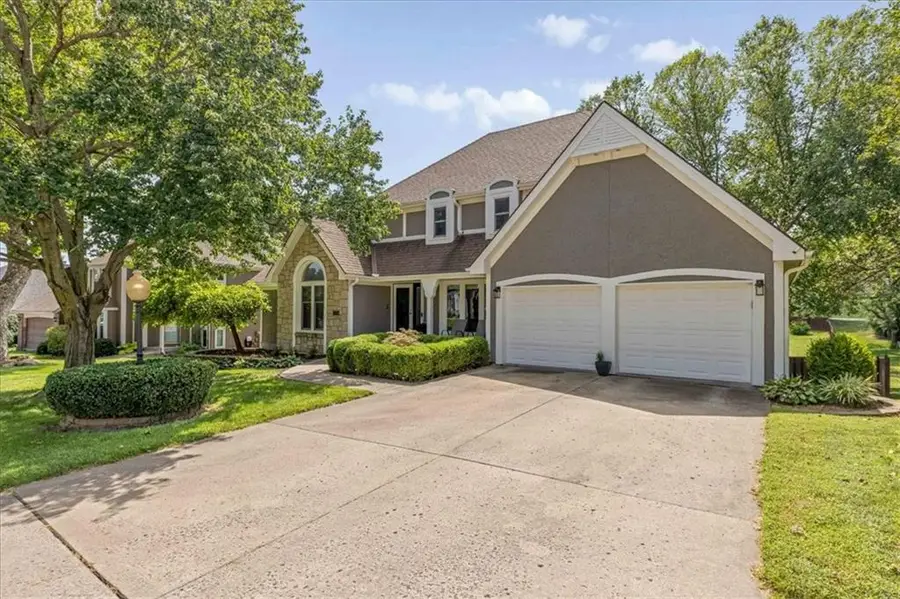 6728 N Quincy Circle, Kansas City, MO 64119 - #2