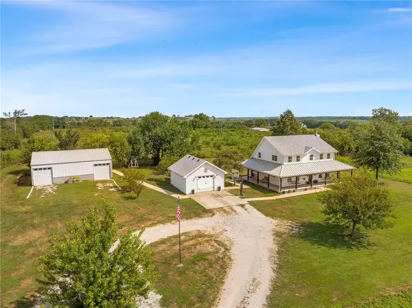 3008 E 355th Street, Drexel, MO 64742