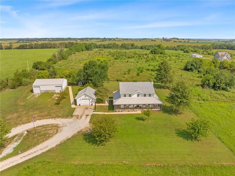 3008 E 355th Street, Drexel, MO 64742 - #2