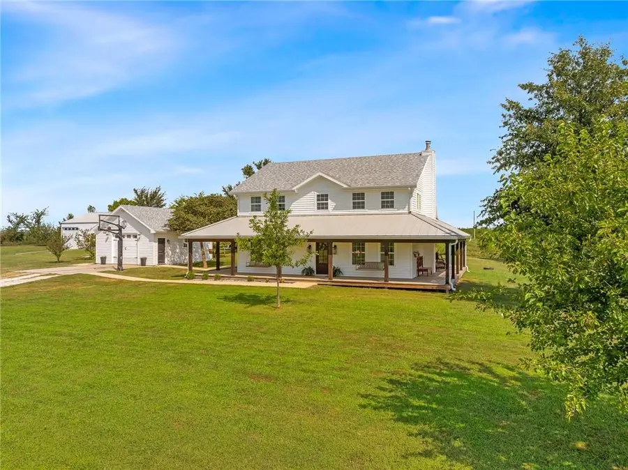 3008 E 355th Street, Drexel, MO 64742 - #3