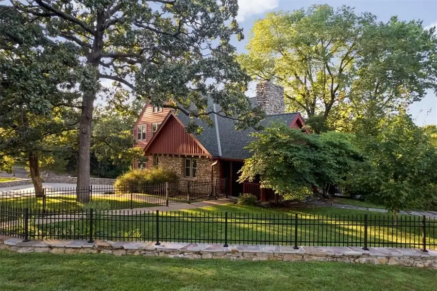 1 Anchor Drive, Lake Tapawingo, MO 64015 - #3