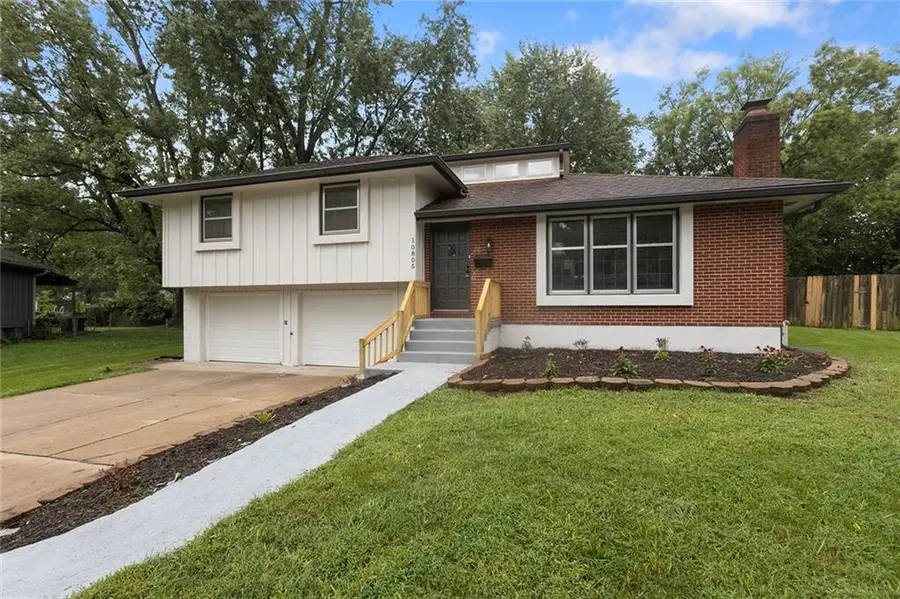 10805 E 65th Street, Raytown, MO 64133 - #2