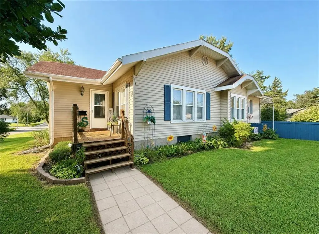 604 S Mulberry Street, Maryville, MO 64468 - #1