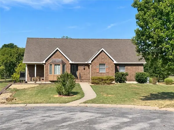6 Willowgreen Drive, Butler, MO 64730
