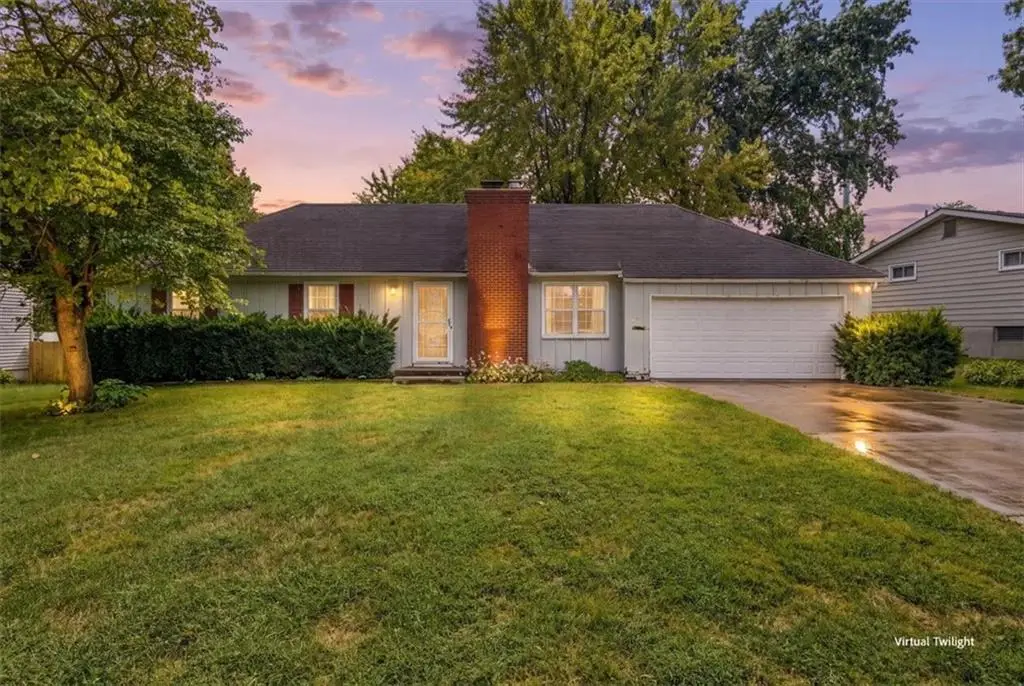 8201 W 91st Street, Overland Park, KS 66212 - #1