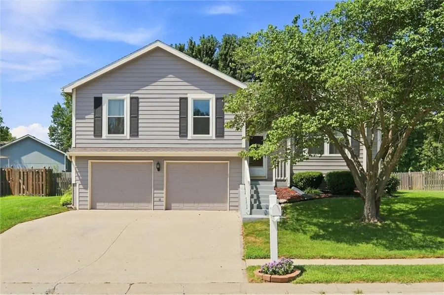 13710 Hunter Drive, Platte City, MO 64079 - #3