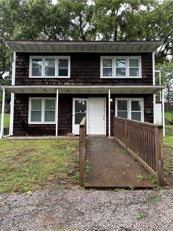 1413 W Waldo Avenue, Independence, MO 64050