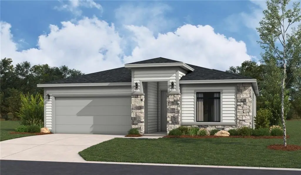 19470 W 206 Terrace, Spring Hill, KS 66083 - #1