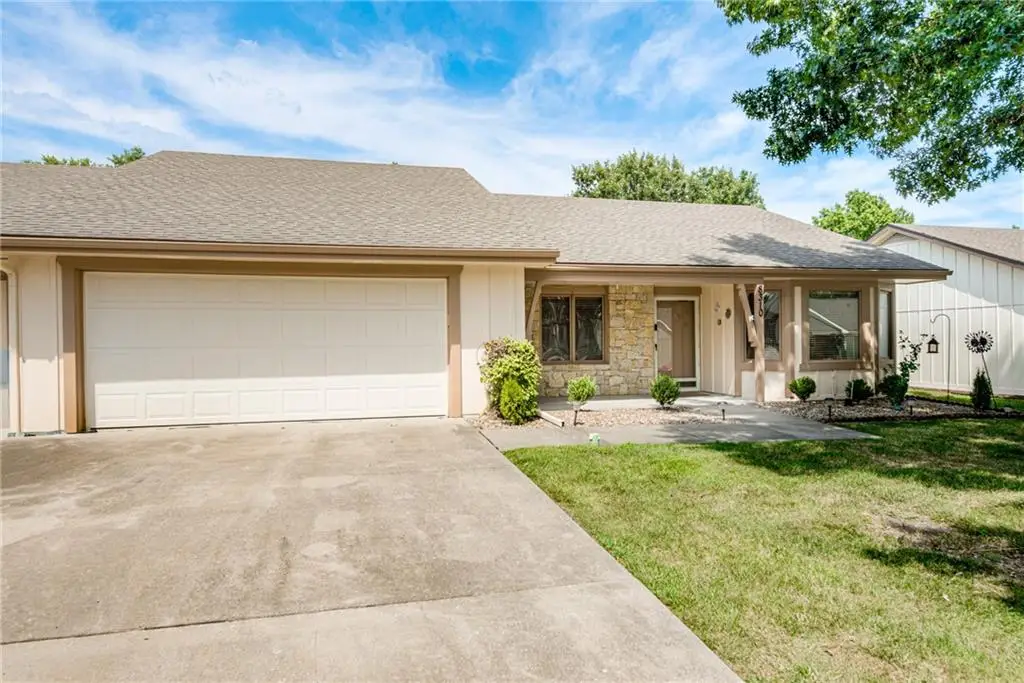 8310 E 190th Street, Belton, MO 64012 - #1