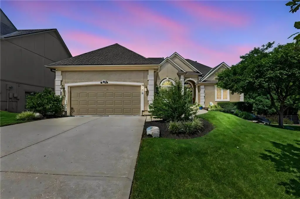 12510 Long Street, Overland Park, KS 66213 - #1