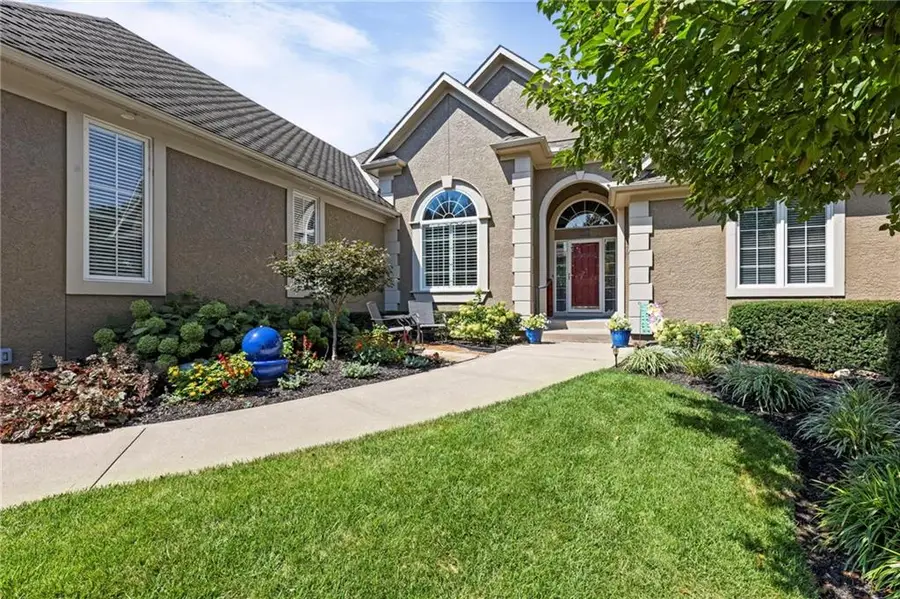 12510 Long Street, Overland Park, KS 66213 - #3