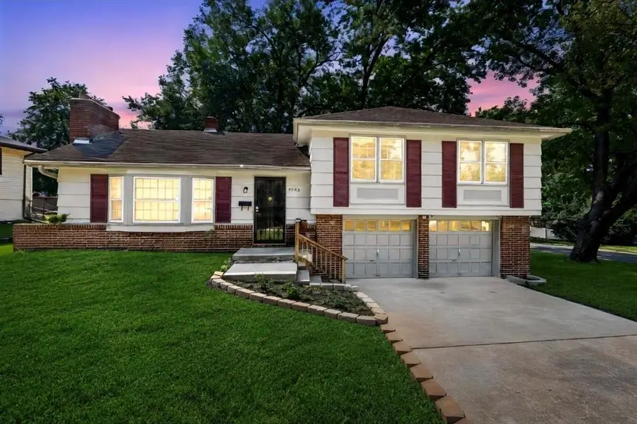 9503 E 80th Terrace, Raytown, MO 64138 - #2