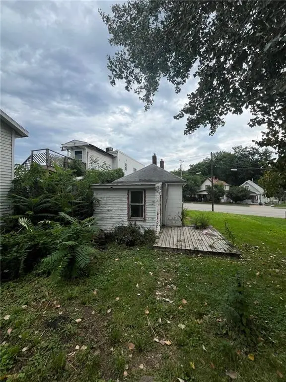 3024 Saint Joseph Avenue, Saint Joseph, MO 64505 - #3