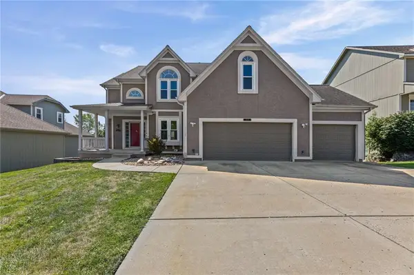 8123 NE 74 Terrace, Kansas City, MO 64158