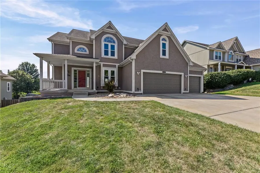 8123 NE 74 Terrace, Kansas City, MO 64158 - #2