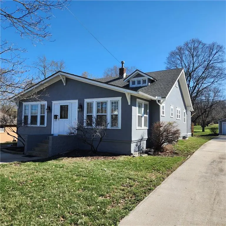 503 SE 3rd Street, Lees Summit, MO MO - #1