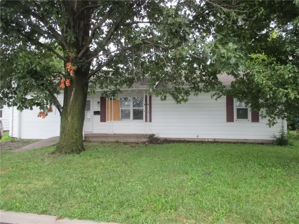516 Seargent Avenue, Marshall, MO 65340