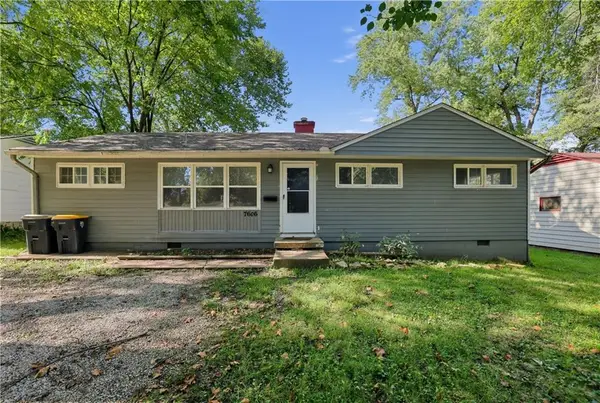 7606 E 112th Terrace, Kansas City, MO 64134