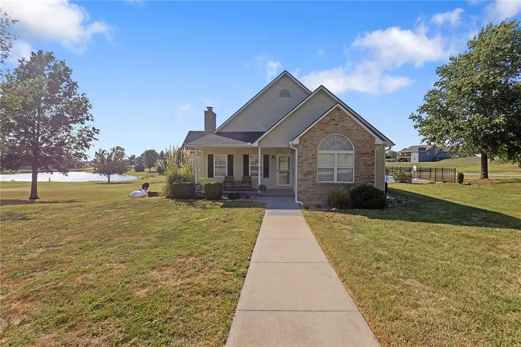 7357 Valley View Circle, Odessa, MO 64076 - #1