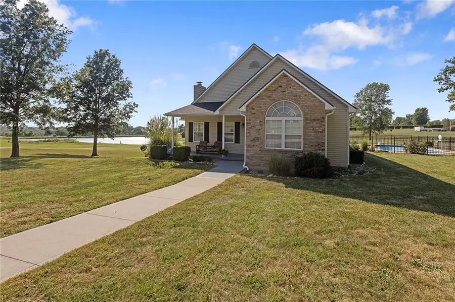 7357 Valley View Circle, Odessa, MO 64076 - #2