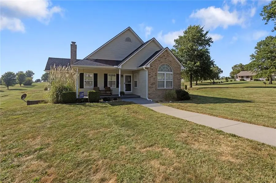 7357 Valley View Circle, Odessa, MO 64076 - #3