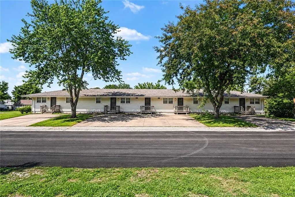 115 W Orchard Street, Odessa, MO 64076 - #1