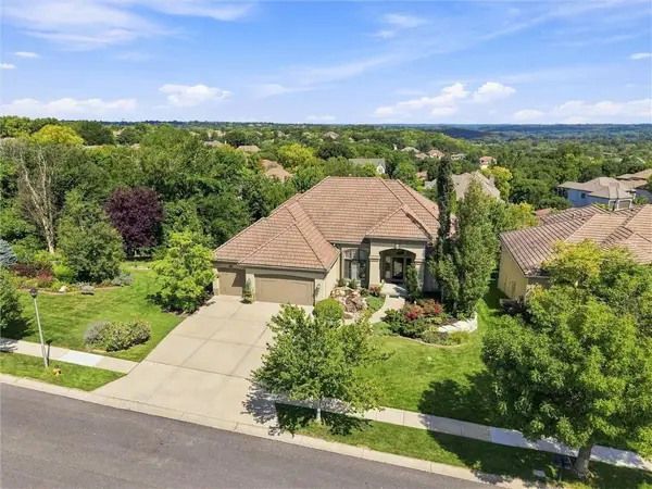 20230 W 90th Terrace, Lenexa, KS 66220