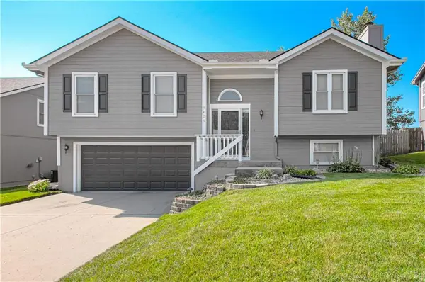 3409 NW 85th Street, Kansas City, MO 64154