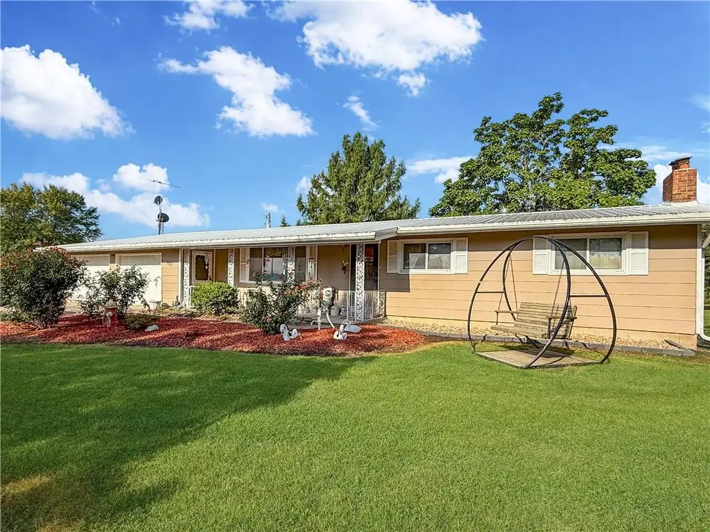 5555 Kinnamon Road, Odessa, MO 64076 - #1