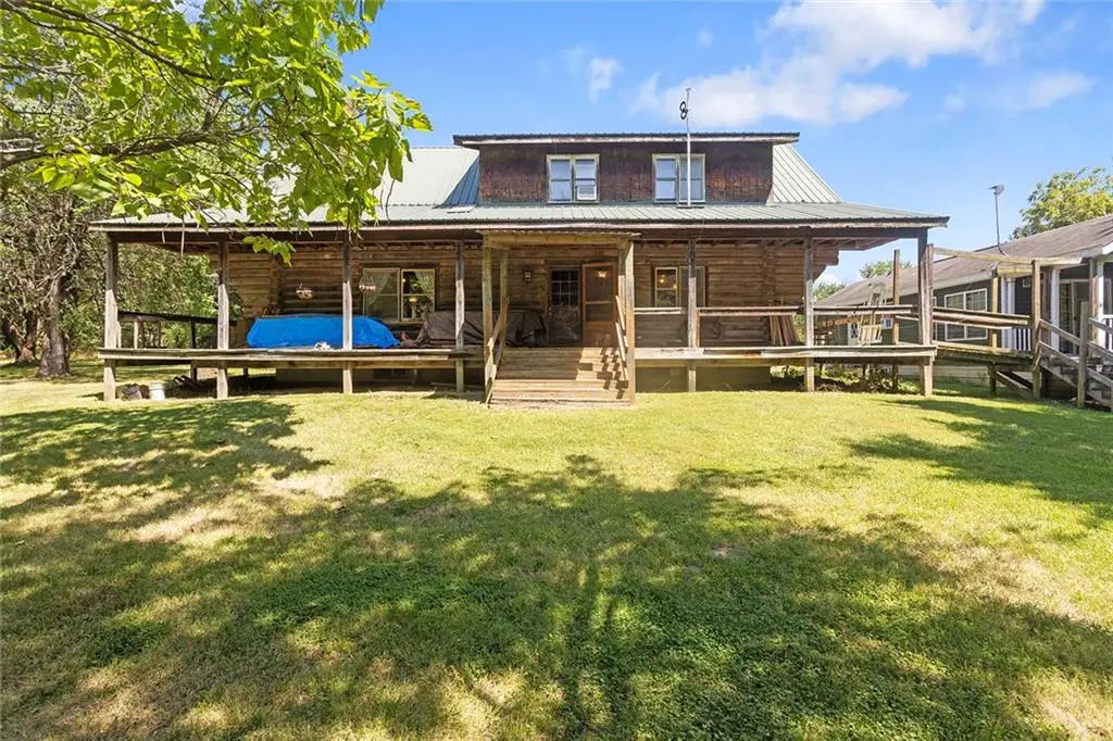 3027 Dade School Road, Odessa, MO 64076 - #1