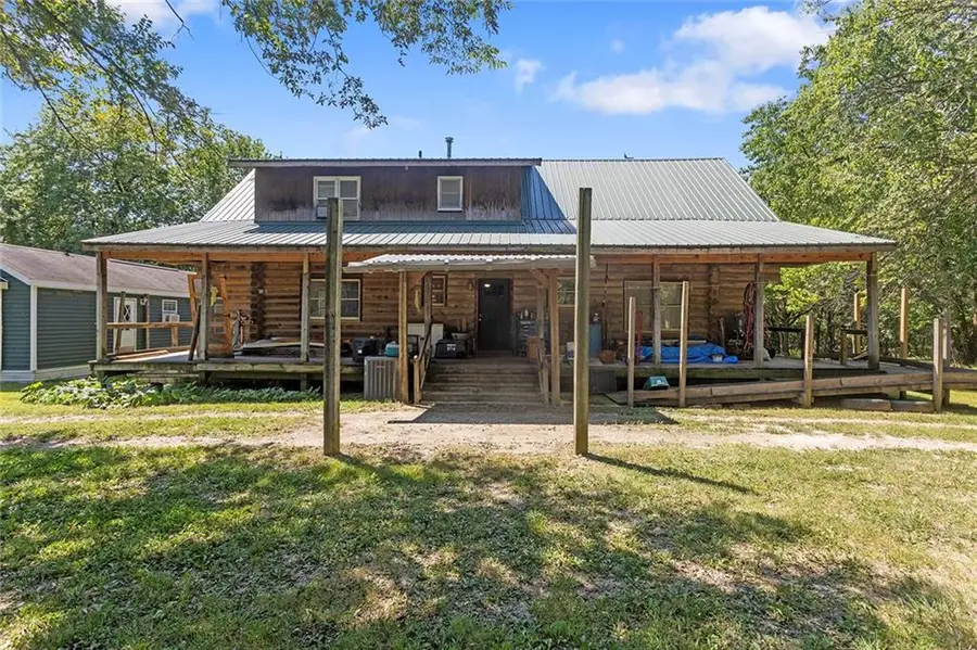3027 Dade School Road, Odessa, MO 64076 - #2