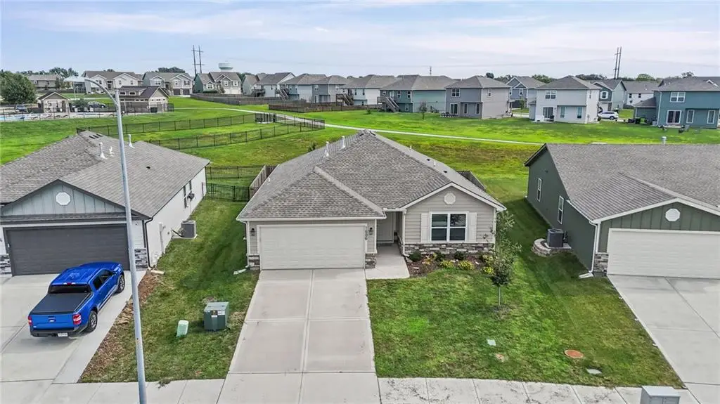 1606 Maci Street, Belton, MO 64012 - #1