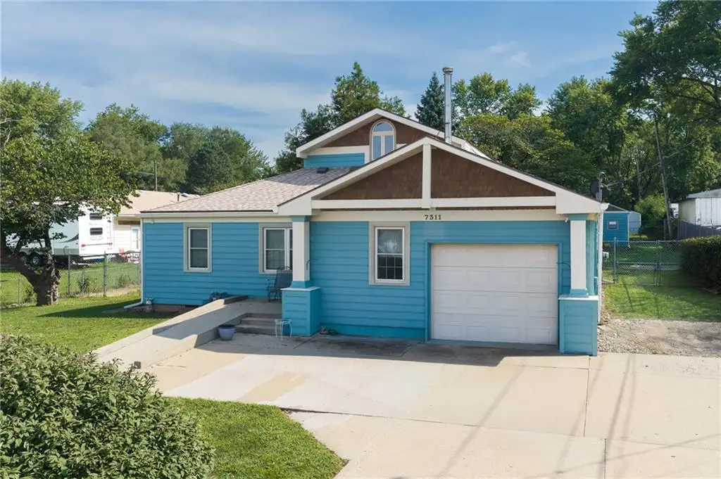 7311 Leavenworth Road, Kansas City, KS 66109 - #1