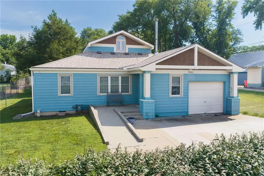 7311 Leavenworth Road, Kansas City, KS 66109 - #2