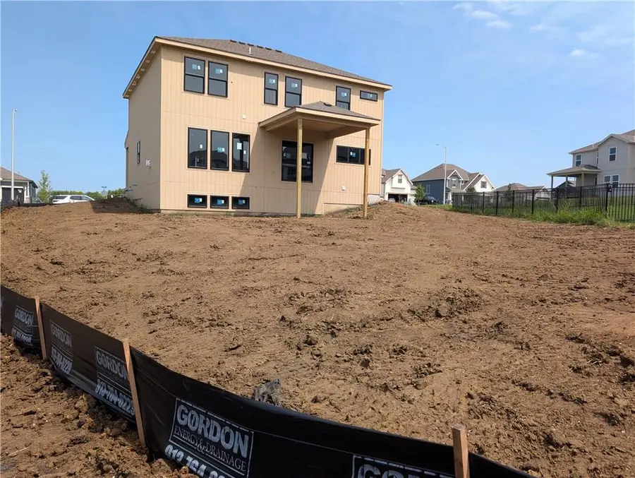 7801 NE 103rd Terrace, Raymore, MO 64057 - #2