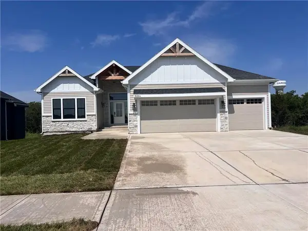 16264 Baxter Street, Gardner, KS 66030