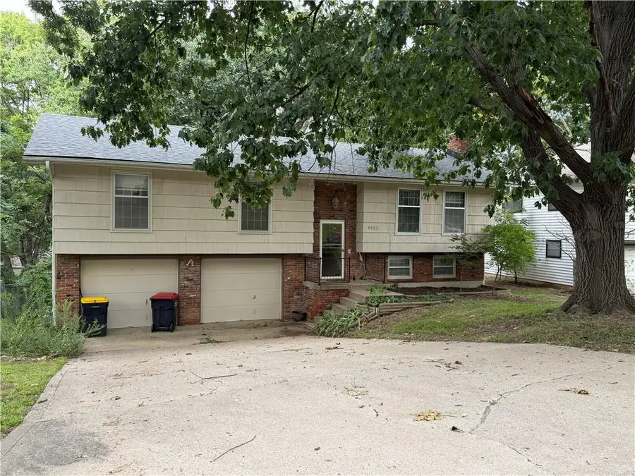 5822 NW Aspen Lane, Kansas City, MO 64152 - #2